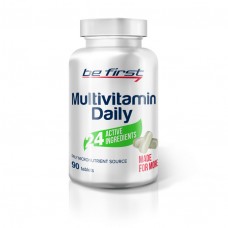 Витамины Be First Multivitamin Daily 90 tabs