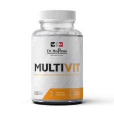 Витамины Dr.Hoffman MultiVit 90 capsules