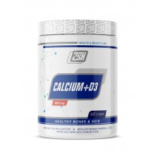 Calcium + D3 2SN  620 mg 60 caps
