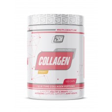 Collagen + Vitamin C 2SN 100 caps