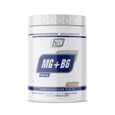 Magnesium + B6 2SN 60 caps