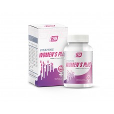 Витамины 2SN Vita Women's Plus  90 tabs