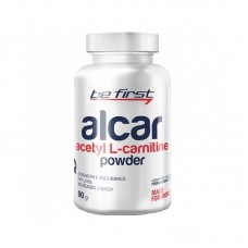 Карнитин Be First ALCAR (Acetyl L-carnitine) 90 caps