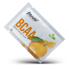 BCAA Fitrule пробник 5g Orange