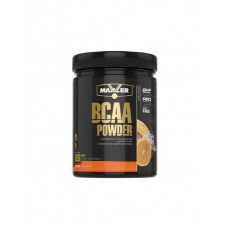 Maxler BCAA Powder 2:1:1 Sugar Free - Orange 420 g
