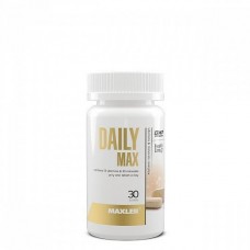 Витамины Maxler Daily Max 30 таб