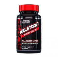 Melatonin Nutrex  5mg 100ct