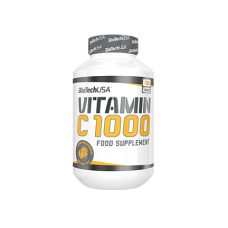 Vitamin C-1000 BioTech 30 tab