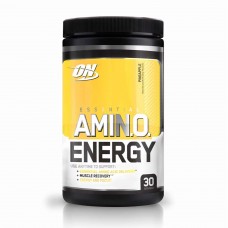 Аминокислоты ON Essential Amino Energy 30 serv - Green Apple