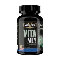 Витамины Maxler VitaMen 90 таб