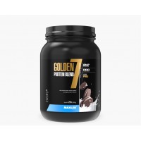 Протеин Maxler Golden 7 Protein Blend 2 lb - Vanilla 908 г