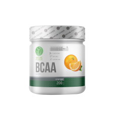 BCAA Nature Foods 200g Апельсин
