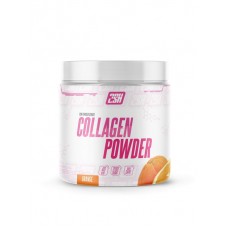 Collagen 2SN Powder - Апельсин 200g