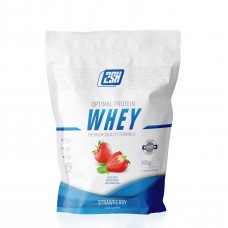 Протеин 2SN Whey Protein - Малина 900 г