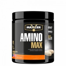 Аминокислоты Maxler Amino Max Hydrolysate 120 tabs