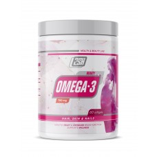 Omega-3 2SN Beauty 60 softgels