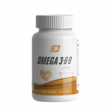 Omega 3-6-9 2SN 60 капс