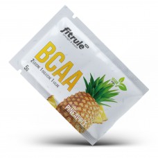 BCAA powder Fitrule 5g Pineapple