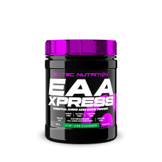 Аминокислоты Scitec Nutrition  EAA Xpress Kiwi lime 400g
