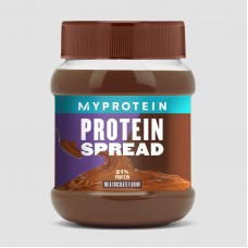 Протеиновый спред Myprotein - Молочный шоколад 360 г