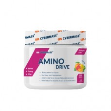 Аминокислоты Cybermass Amino Drive - Шоколад ментол 220 g