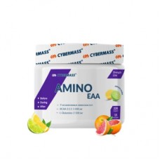 Аминокислоты Cybermass Amino EAA  - Грейпфрут 220 g
