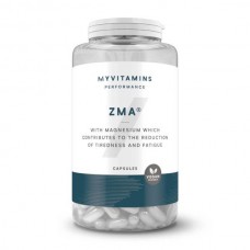 ZMA Myprotein 90 капс