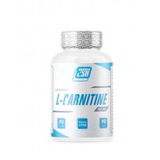 Карнитин 2SN L-carnitine 750mg 90 caps