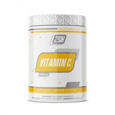 Vitamin C 1000mg 2SN 120 caps