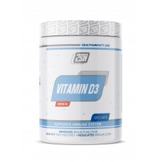 Vitamin D3 2000IU 2SN 120 caps