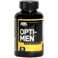 Витамины ON Opti Men 90 таб