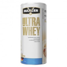 Протеин Maxler Ultra Whey - Chocolate Coconut 450 г
