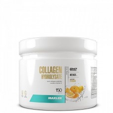 Сollagen Hydrolysate Maxler - Apricot Mango 150 гр