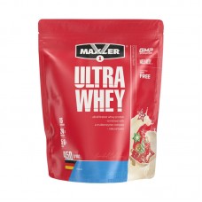 Протеин Maxler Ultra Whey - Christmas 450 г