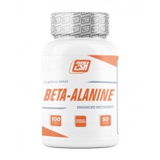 Beta Alanine 2SN  600mg 100 caps