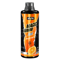 Аминокислоты Maxler Amino Magic Fuel - Energy (Red Bull) 1000 мл.