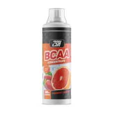 BCAA 2SN concentrate - Клубника-грейпфрут 500ml